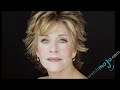 http://www.watchmojo.com profile: jane fonda