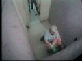 Girl, 15, left bound for hours in prison cell Girl, 15, left bound for hours in prison cell