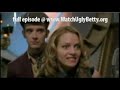 Ugly betty season 3 episode 14 the courtship of bettys father 314 3.14 3x14