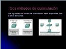 conceptos sobre la conmutacion 4 parte