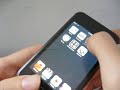 iPod touch II