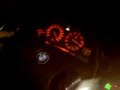 BMW 735 @ 270km/h