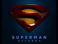 Super Man Theme Tune