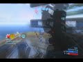 Chrisdx1 :: Tranquility -A Halo 3 Montage - GREAT MULTI-KILLS!