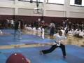 videos de Team Rifkin, www.rifkinprokarate.com