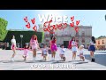[KPOP IN PUBLIC MEXICO] TWICE - WHAT IS LOVE