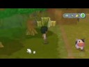 mysims kingdom wii gameplay 2