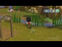 mysims kingdom wii gameplay 2