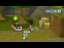 mysims kingdom wii gameplay 2