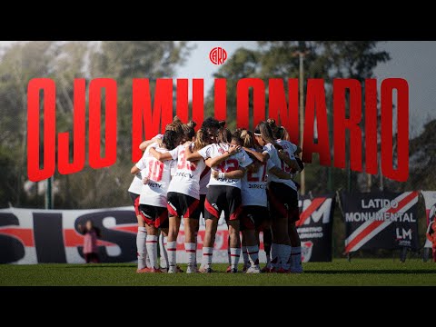 Victoria de las millonarias frente a Vélez | OJO MILLONARIO