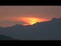 Kailua Sunset 4-8-08