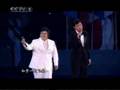 Beijing Paralympic Games, Han Hong and Andy Lau