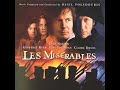 Les Miserables - Valjean\