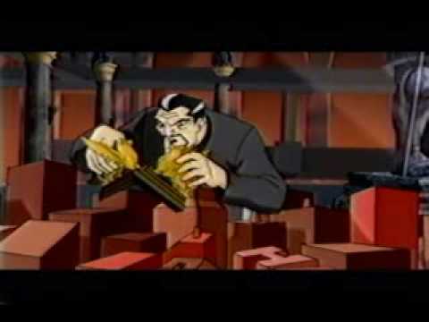 Cronus
