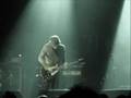 The Verve in Glasgow 2-3/11/2007