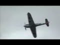 Hispano HA-1112 Buchon Display - Duxford