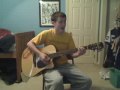 Hey Hey What Can I Do by Led Zeppelin (cover) - Josh Graham