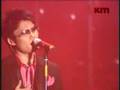 김범수 - 나가거든[Kim Bum Soo]