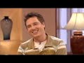 Joh Barrowman - Loose Women March 2006 (Part 1) Joh Barrowman - Loose Women March 2006 (Part 1)