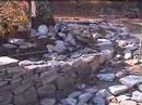 How to Install a New Enland Stone Wall