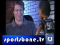 Sportbone.tv Julius Peppers Interview