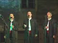 Klapa Pivači KUD-a  Cambi - Ne more mi bit