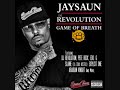Jaysaun and Dj Revolution - I Dont Believe That (remix)