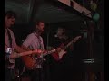 Sarasota Slim Steve Arvey Josh Nelms playing the Blues 2007
