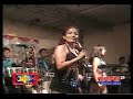 marisol y orquesta   borracha perdida tvorion  en cañete
