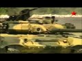 T-90 main battle tank HD