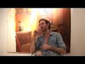 flasher interviews Dan Colen