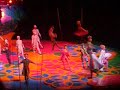 Cirque du Soleil Saltimbanco Honolulu Pt 4