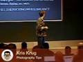 Kris Krug - Photography Tips
