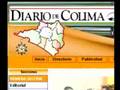 Colima y sus Politicos.