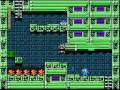 Mega Man 9 - Ms. Perfect: Plug Man's Stage