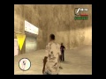 Steel Mace from Oblivion для GTA San Andreas видео 1