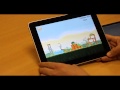 Apple Ipad Vs The Archos 101, Uk Video Review