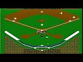 twin galaxies world record. this is part one of three videos showing a massive blowout on mlb for the original nintendo. no cheats of any kind were used. i am in the process of submitting this to twin galaxies. here are the rules: 1 player, world series, may freely choose al or nl, without/with dh, may freely choose team, may freely choose batting order special rules: you must play the entire 9 innings, unless at any given time the computer offers a forfeit. [ie. they give up] this game will use the special blowout rules for final score, where it is tabulated by how many runs you have won the game by. [ex. if you beat the computer 16-4, your final score will then be 12, which is how many runs you won by.]