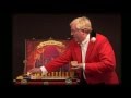The Royal Flea Circus with Ianni the Ringmaster