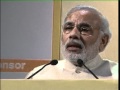 Hon'ble CM addressing the plenary session at Pravasi Bharatiya Divas -