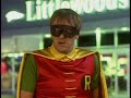 OFaH - Heroes and Villans - Batman and Robin Part 1
