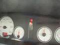 Audi urS6 boost gauge