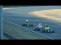 ADAC Winterpokal Oschersleben KF3 Finale 2011 Teil 2.MTS