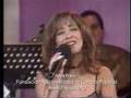 videos de Lourdes Robles interpreta Bello amanecer en Estás invitado