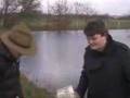 Krokodille Fiskeren: Hvad Finder Jeg i Sø og Aa