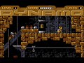 captain dynamo gameplay played and recorded with dosbox.