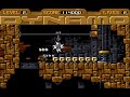 captain dynamo gameplay played and recorded with dosbox.