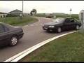 Peugeot 605 rasso vidéo 2