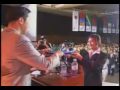 LLOYD LUNA Collegiate Ambassador for Peace Awardee (2 of 2)