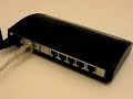 DOVADO USB Mobile Broadband Router (UMR)